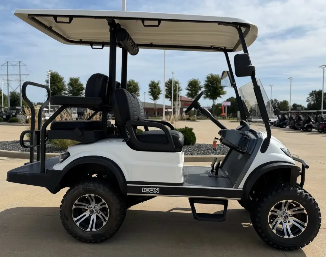 2025 ICON G40L photo 24
