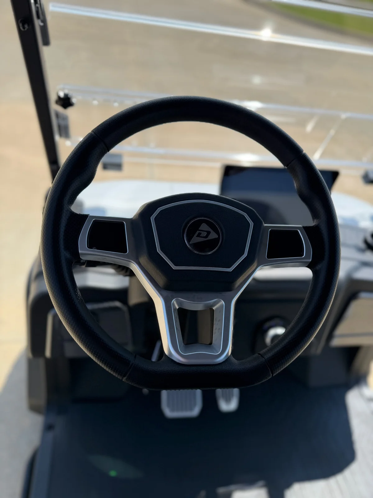 2026 Denago Rover XL photo 6