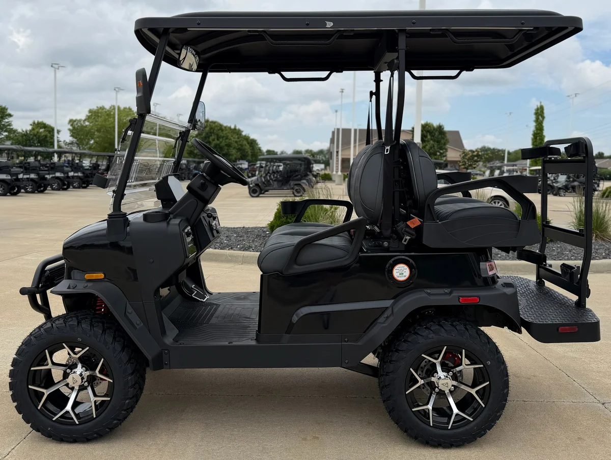 2026 Denago Nomad XL photo 9