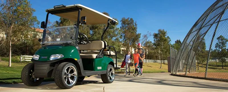 2018 E-Z-GO Freedom photo 15