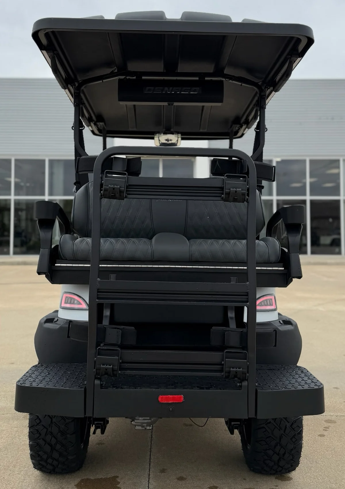 2026 Denago Nomad XL photo 10