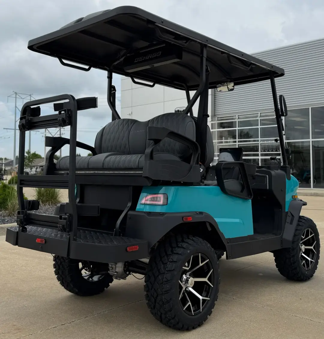 2026 Denago Nomad XL photo 7
