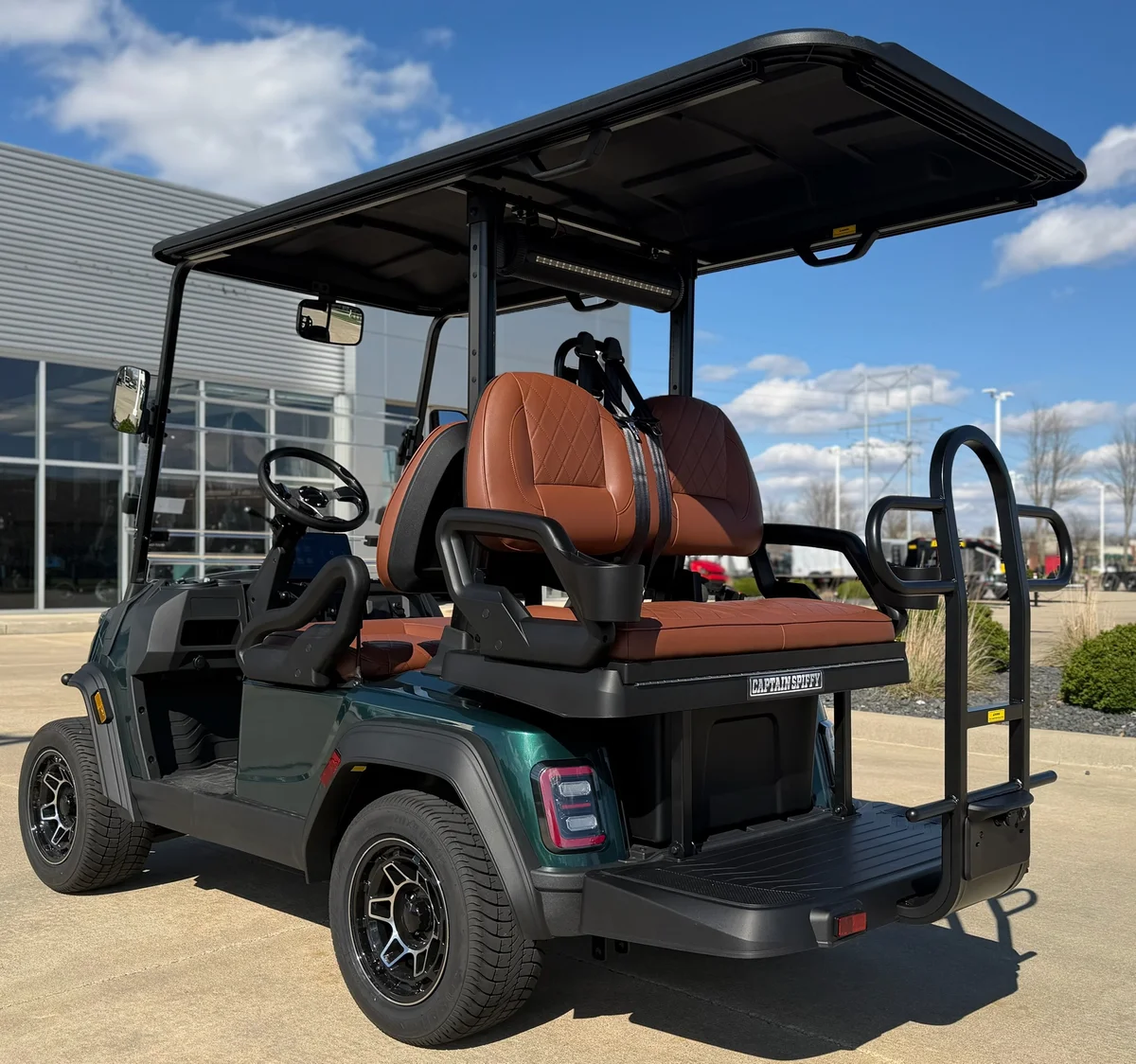 2026 ICON i40X photo 6