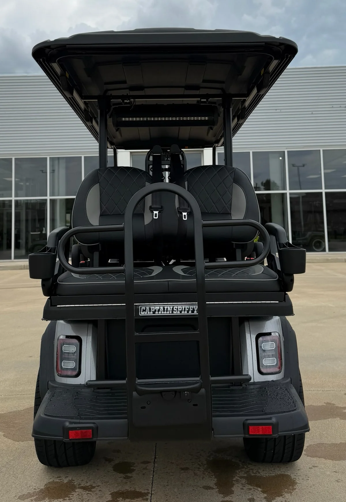 2026 ICON i60LX photo 10