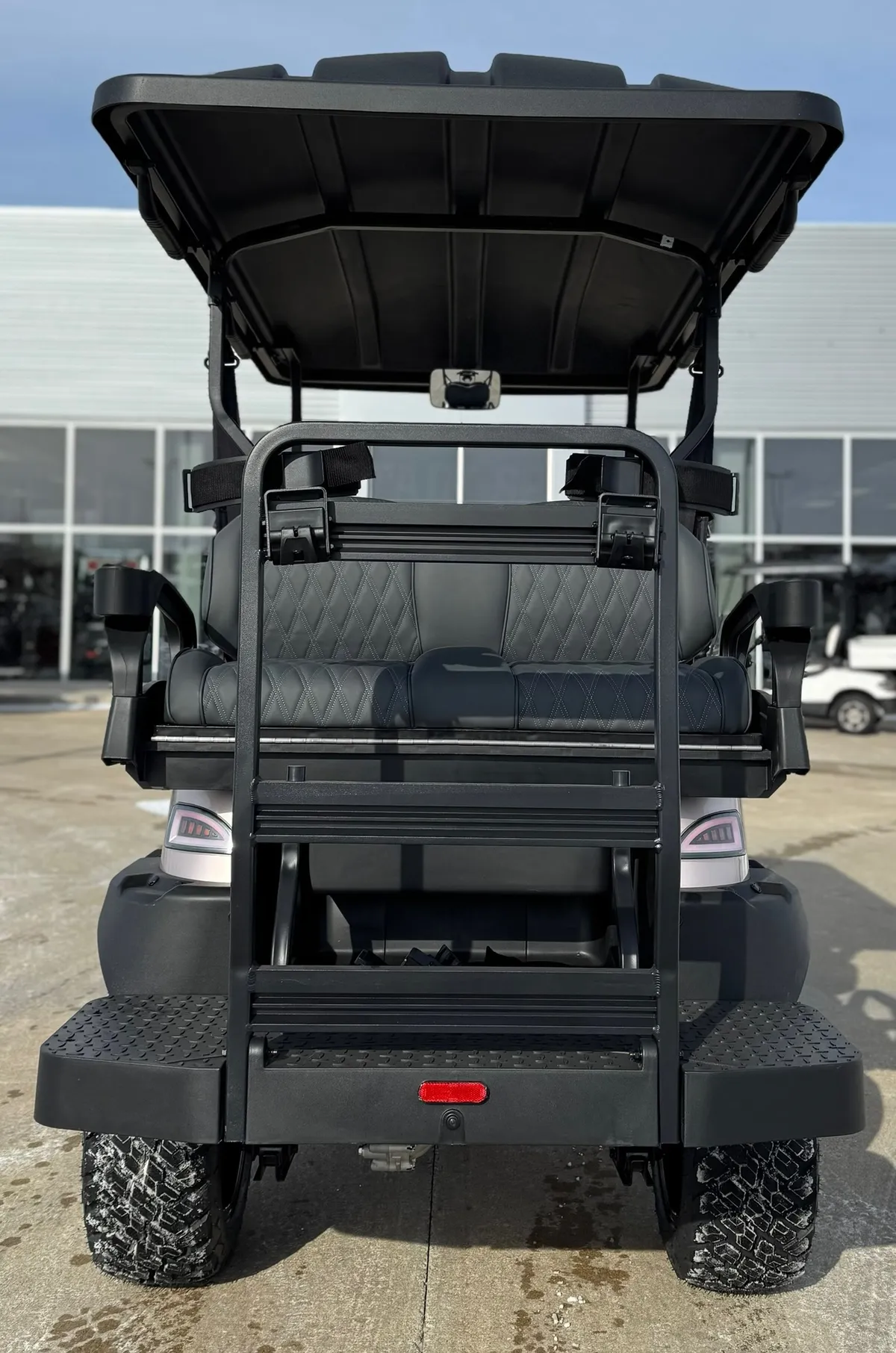 2026 Denago Nomad XL photo 10