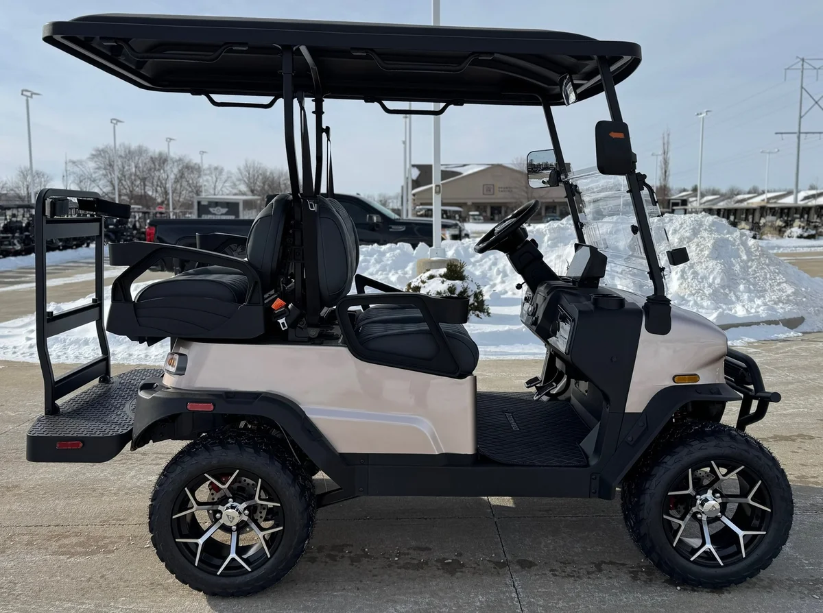 2026 Denago Nomad XL photo 9