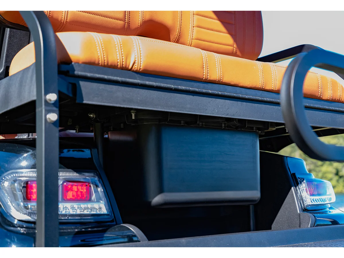 2025 ICON G60L photo 9
