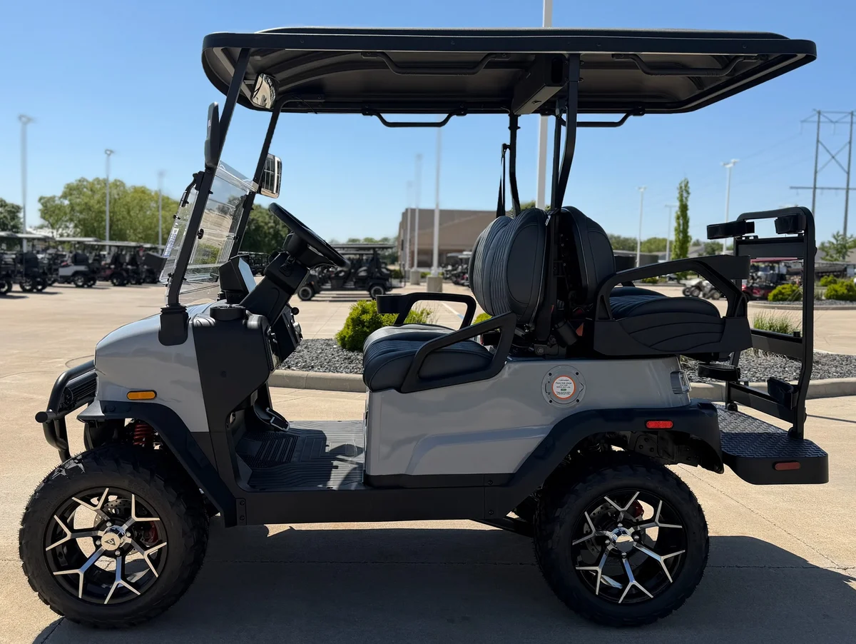 2026 Denago Nomad XL photo 9