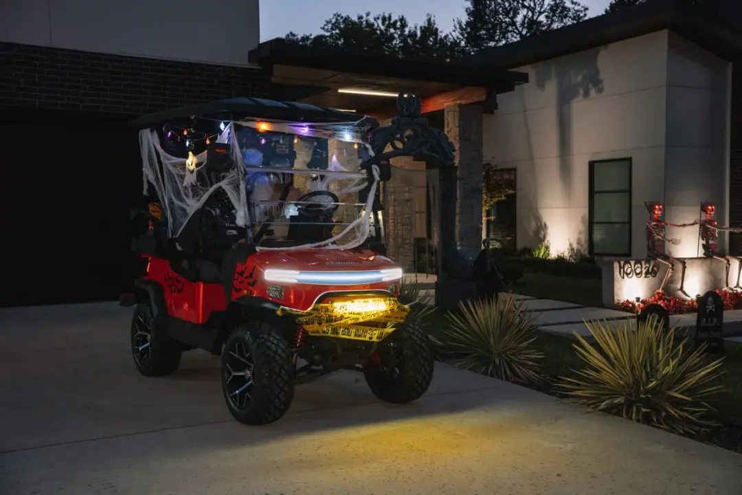 2026 Denago Nomad XL photo 15