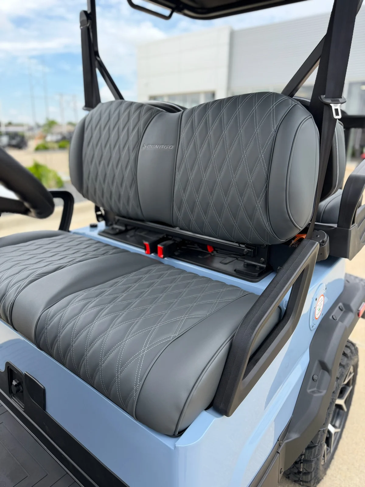 2026 Denago Nomad XL photo 12