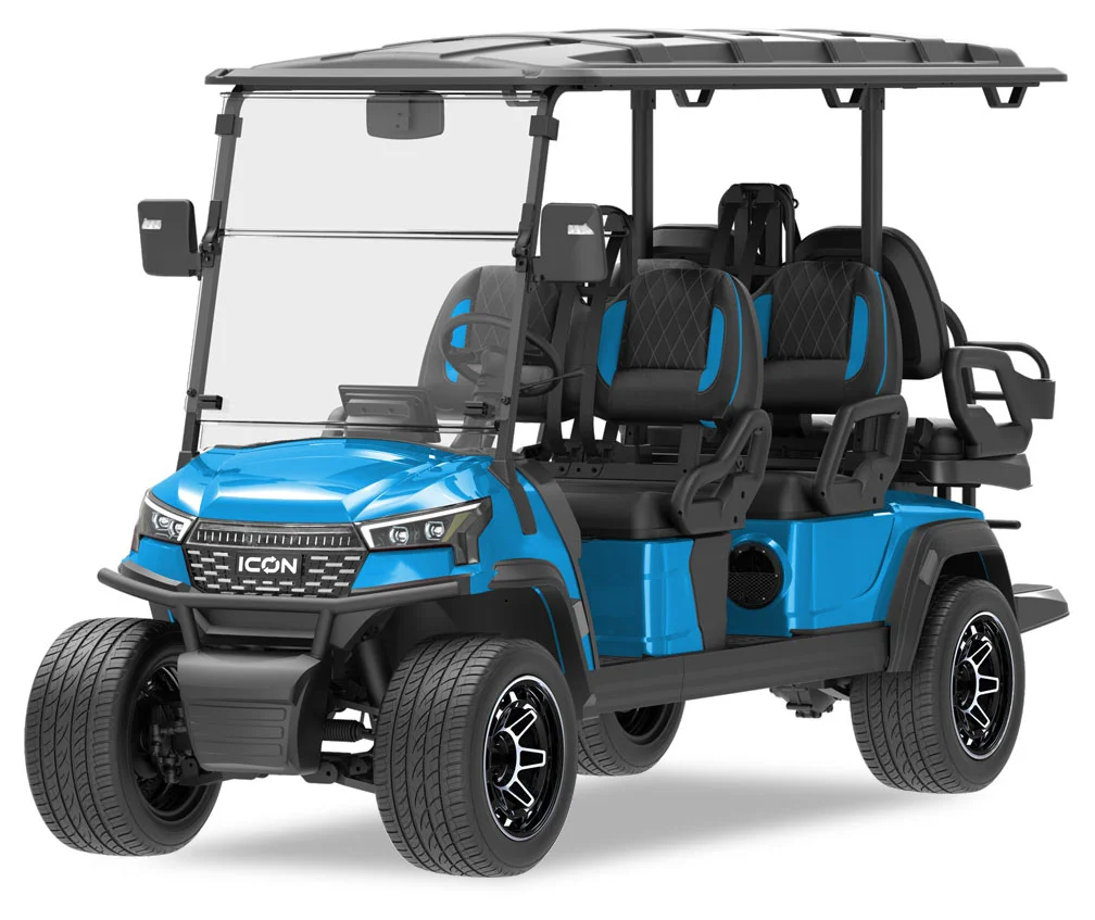 2026 ICON i60LX photo 14