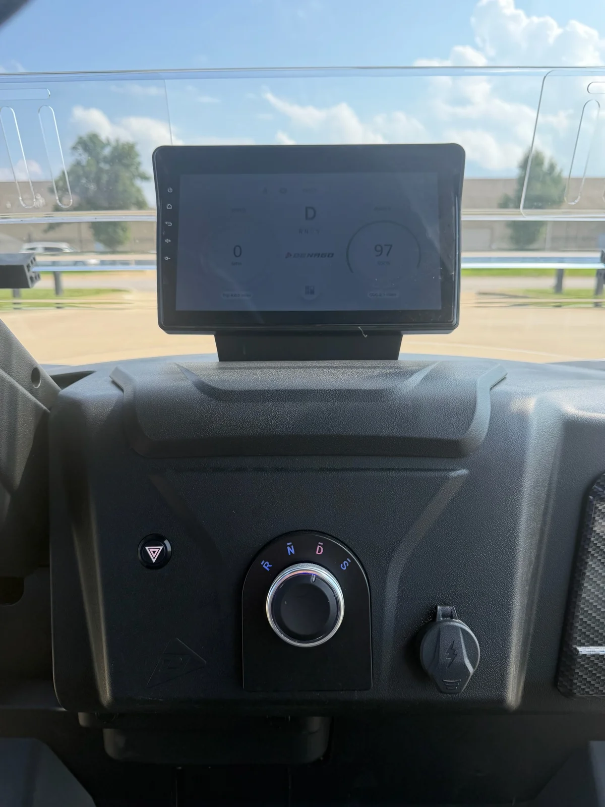 2026 Denago Nomad XL photo 11