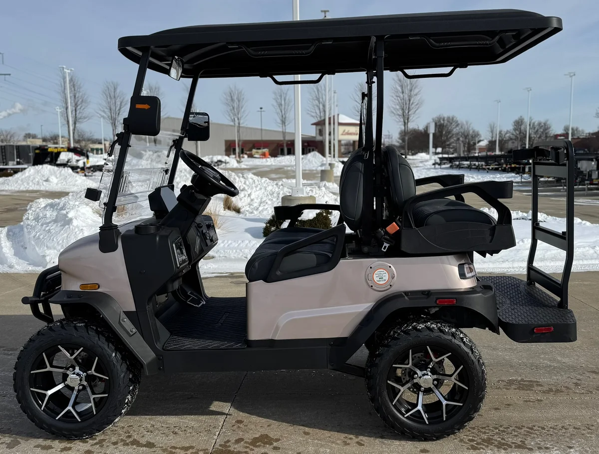 2026 Denago Nomad XL photo 8