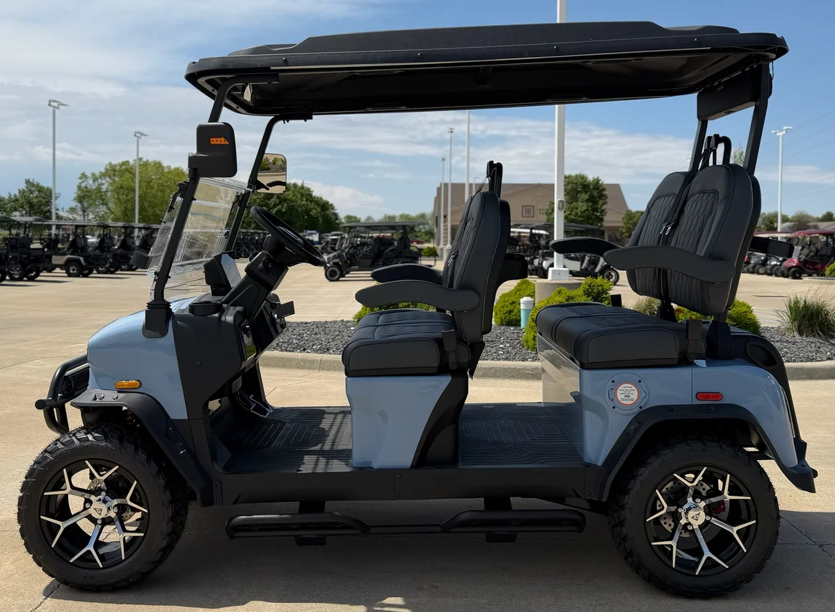 2026 Denago Rover XL photo 9