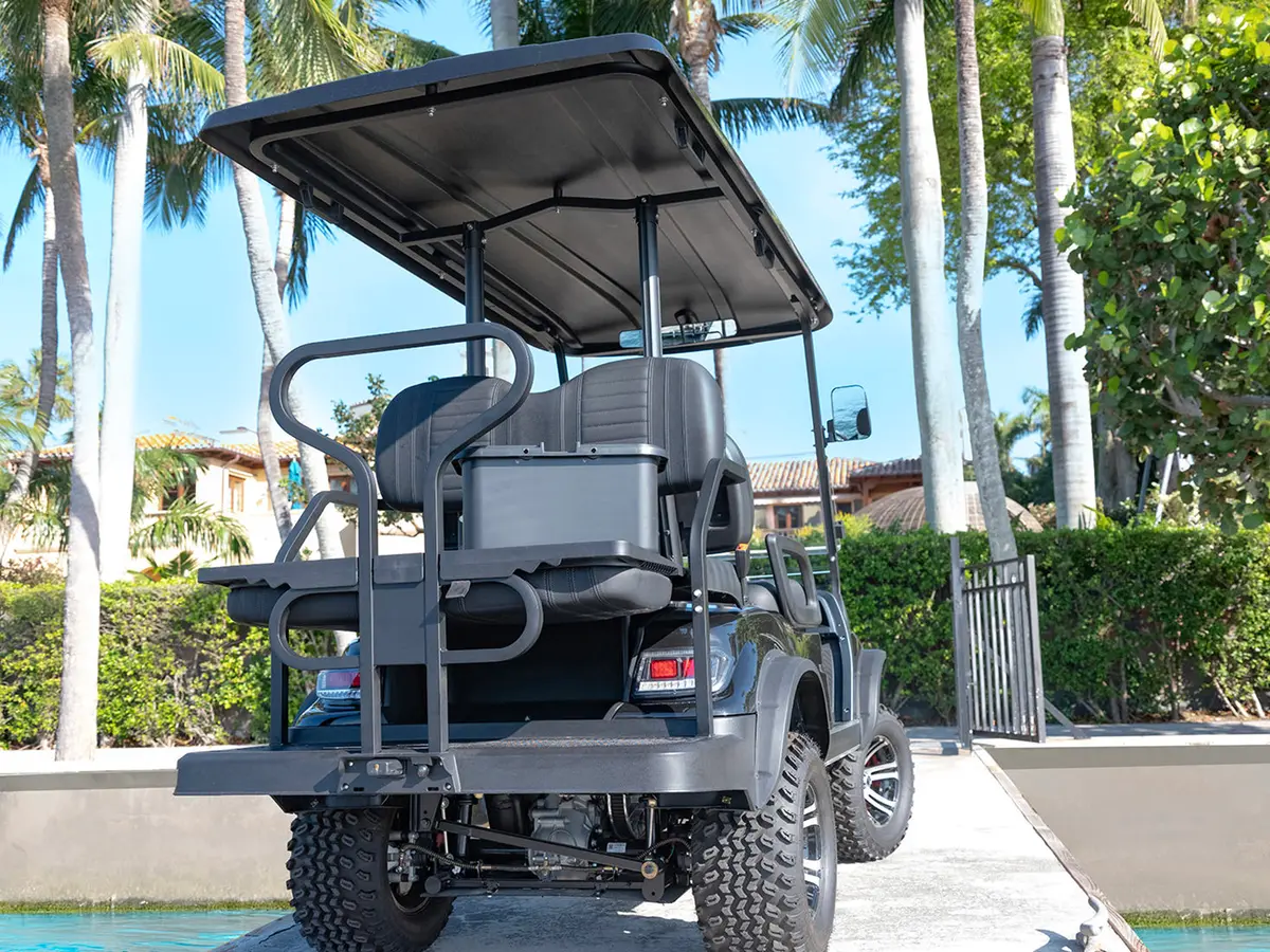 2025 ICON G40L photo 15