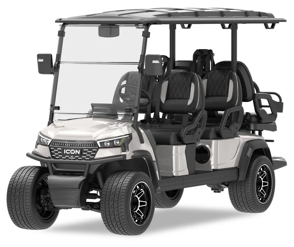 2026 ICON i60LX photo 14