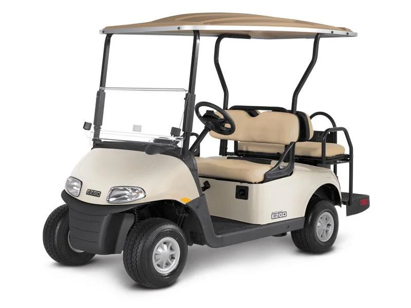 2018 E-Z-GO Freedom photo 13