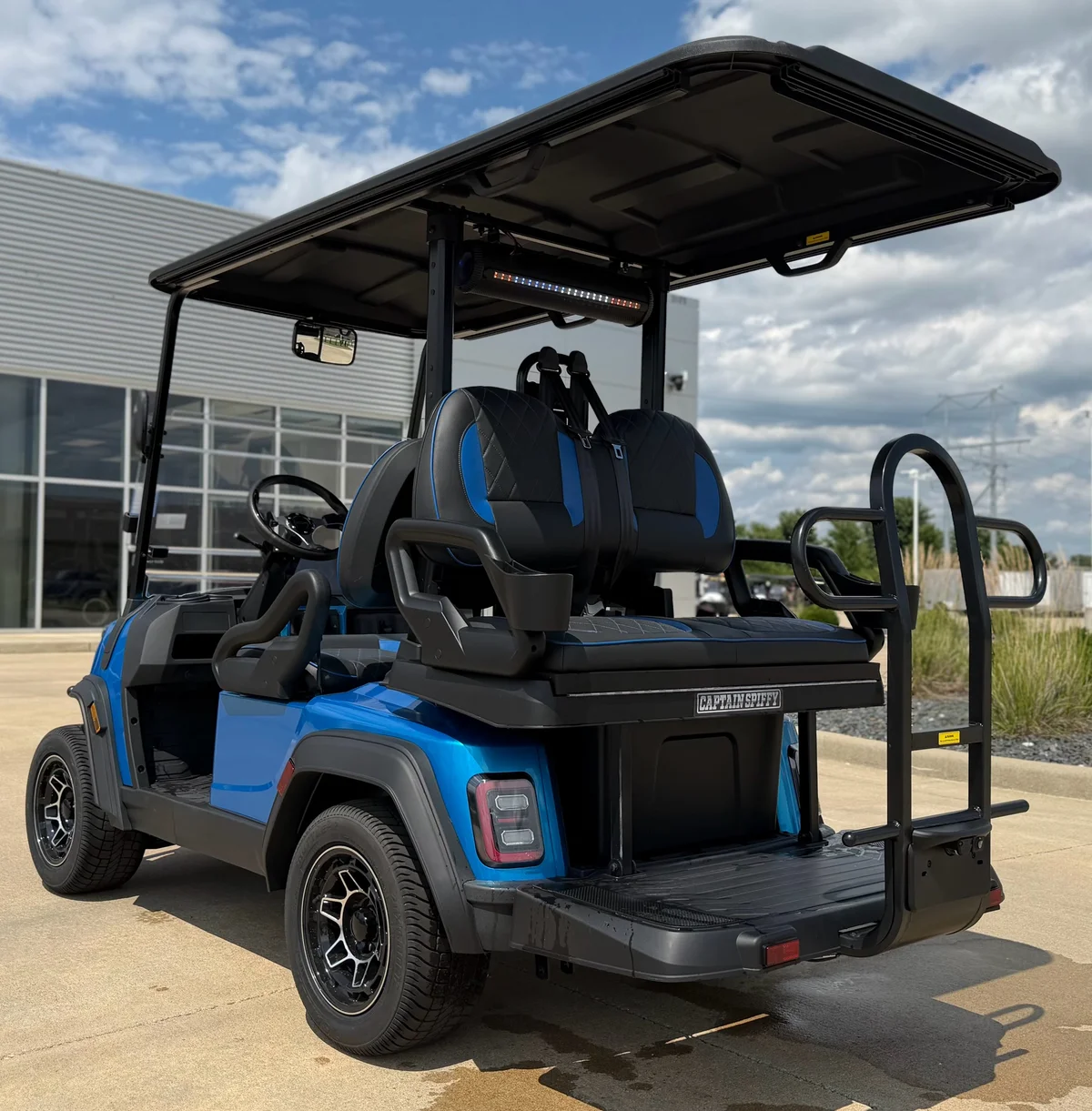 2026 ICON i40X photo 6