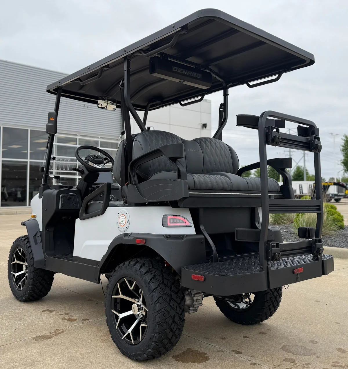 2026 Denago Nomad XL photo 6
