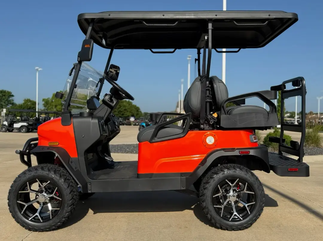 2026 Denago Nomad XL photo 9