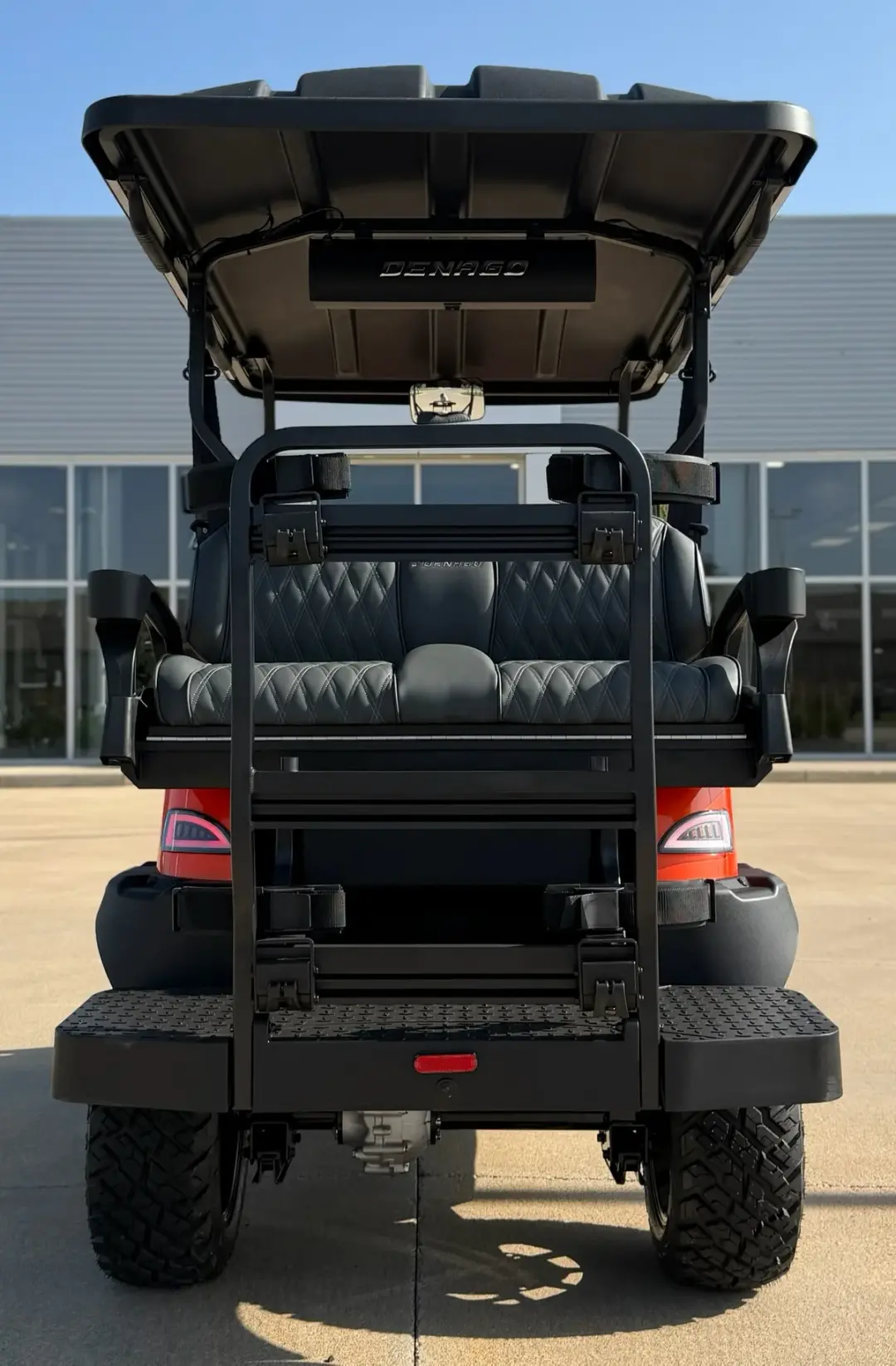 2026 Denago Nomad XL photo 10