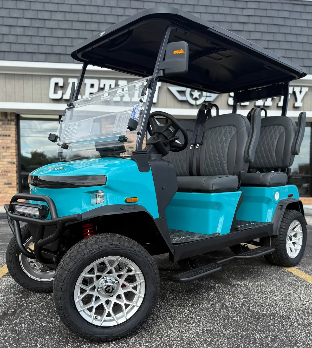 2026 Denago Rover XL photo 4