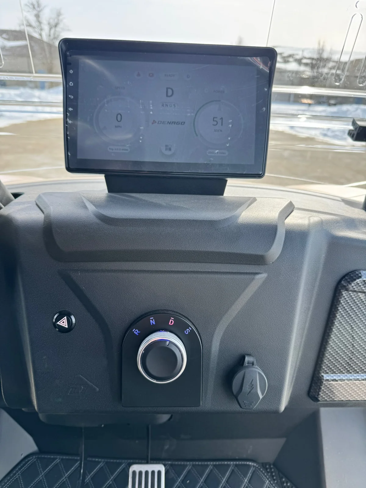 2026 Denago Nomad XL photo 11