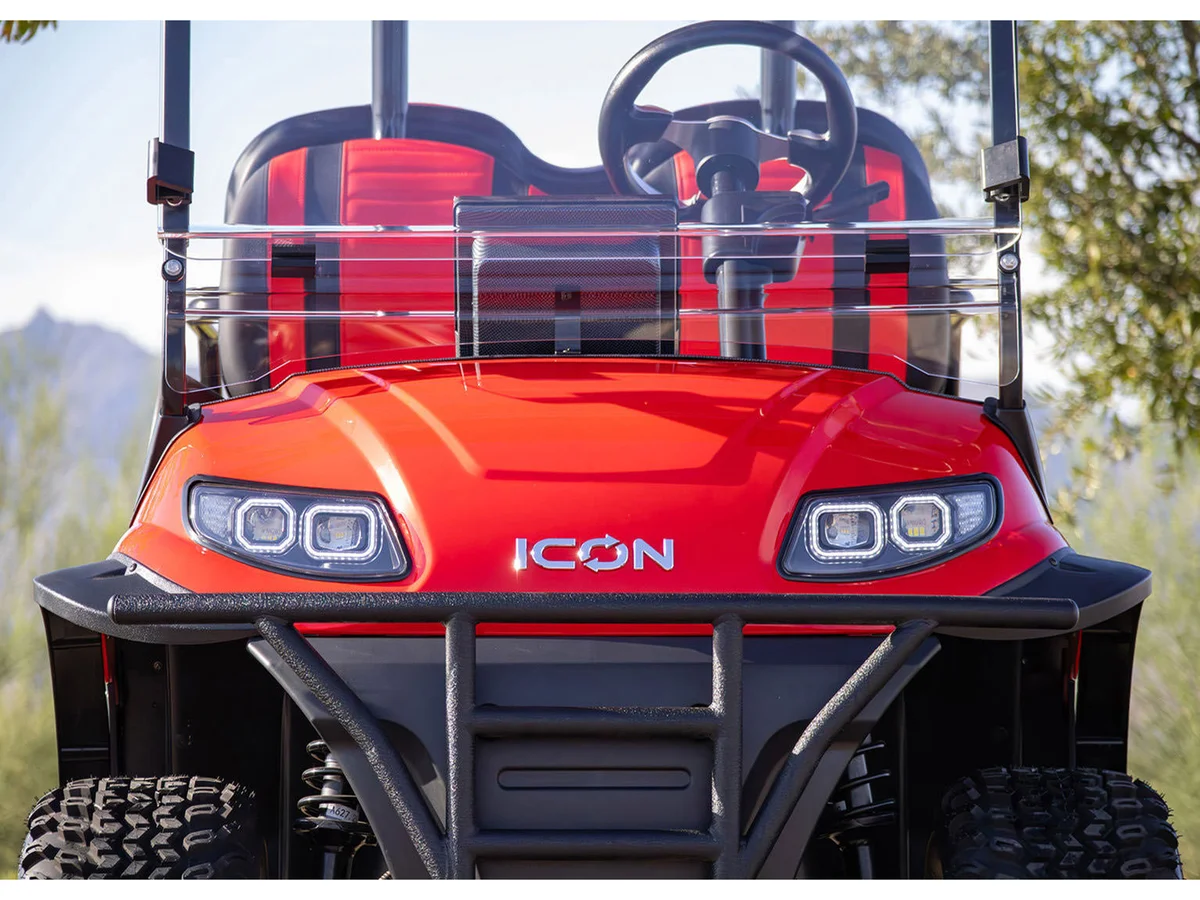 2025 ICON I40L photo 30