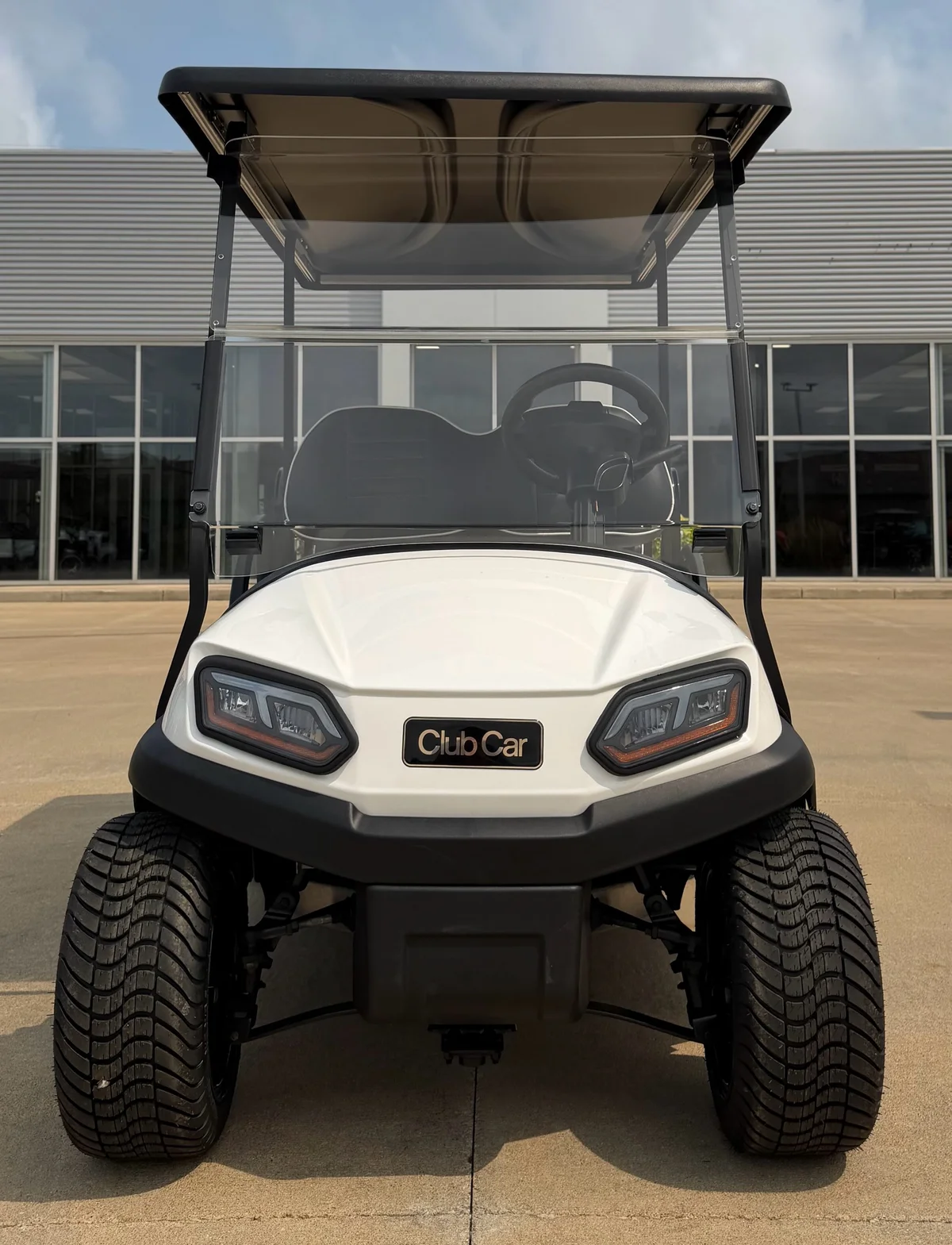 2020 Club Car Tempo Lithium-Ion photo 5
