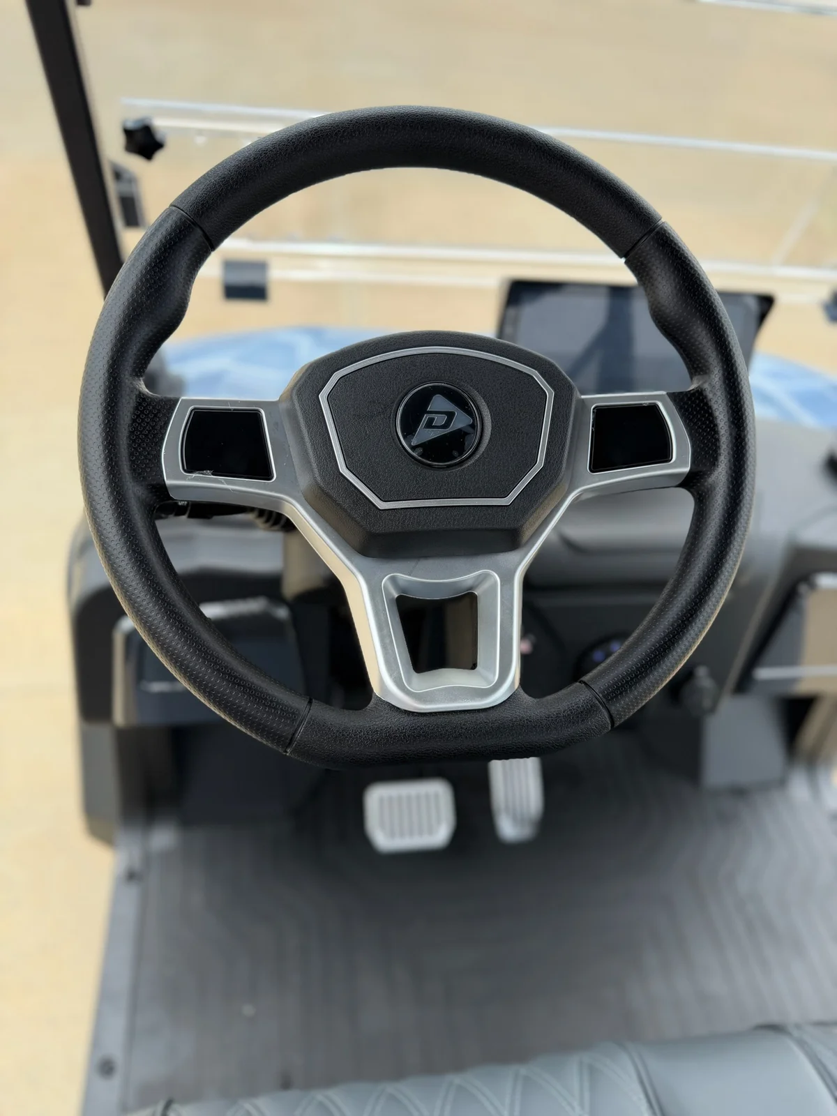 2026 Denago Nomad XL photo 14