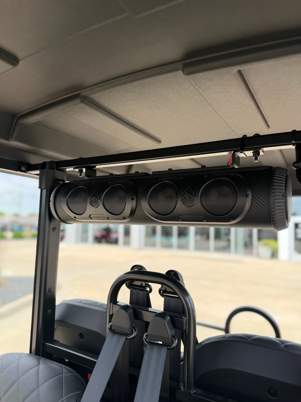 2026 ICON i60LX photo 12