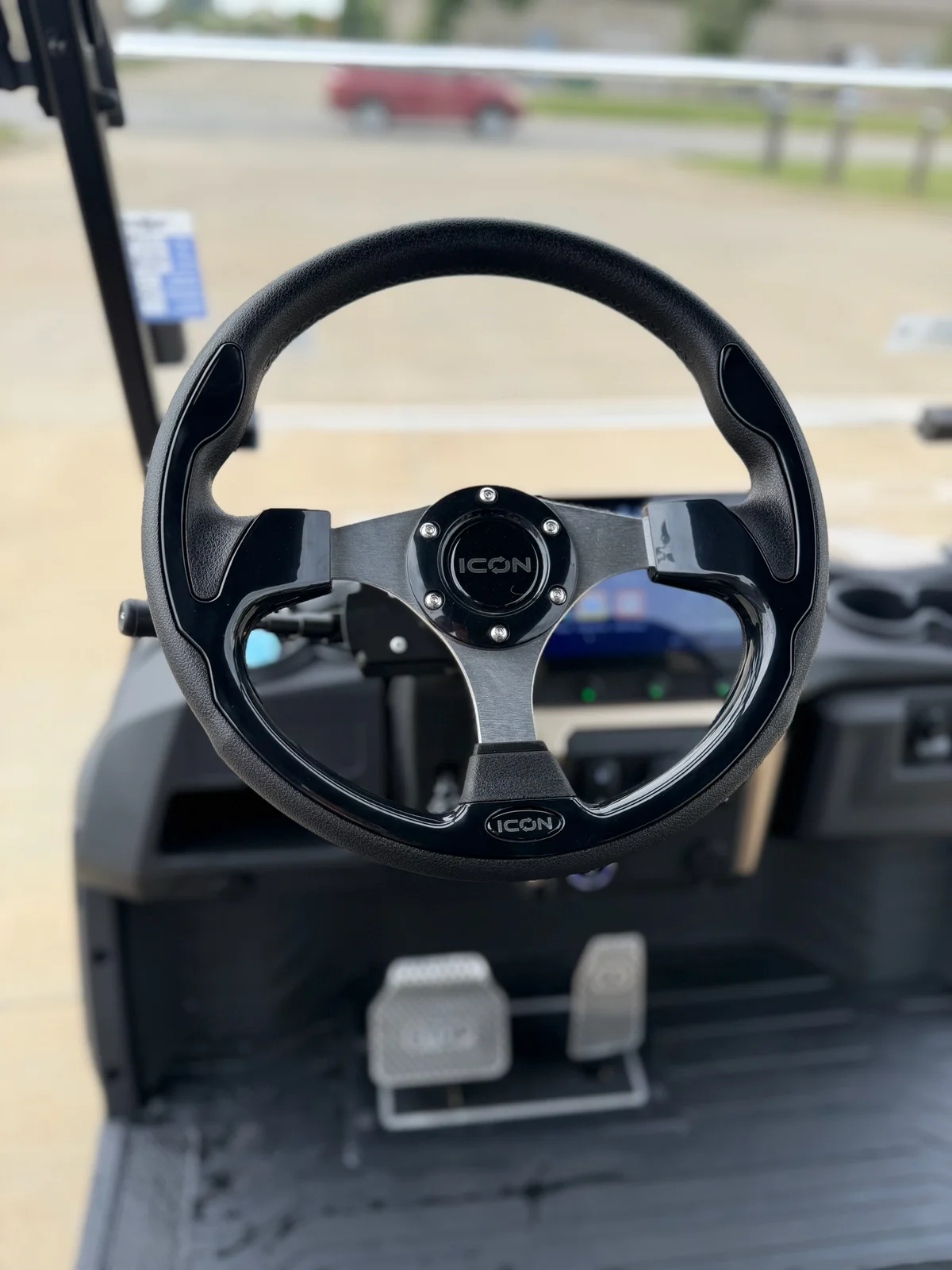 2026 ICON i60LX photo 13