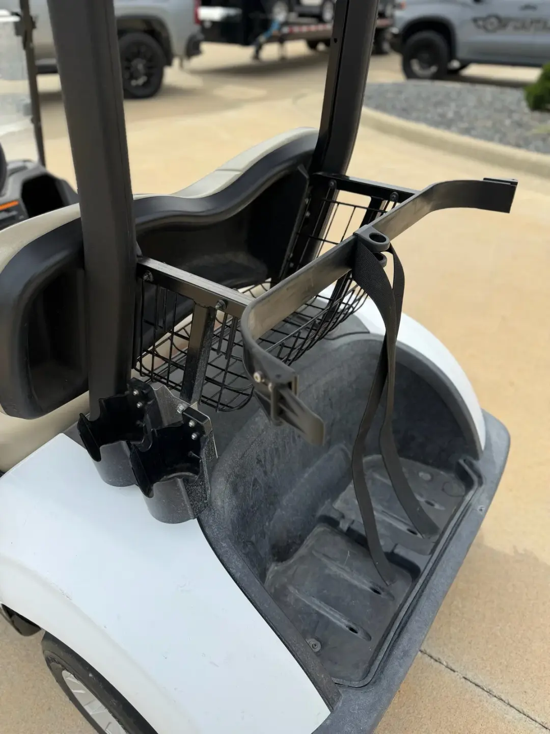 2021 Yamaha Drive2 photo 12