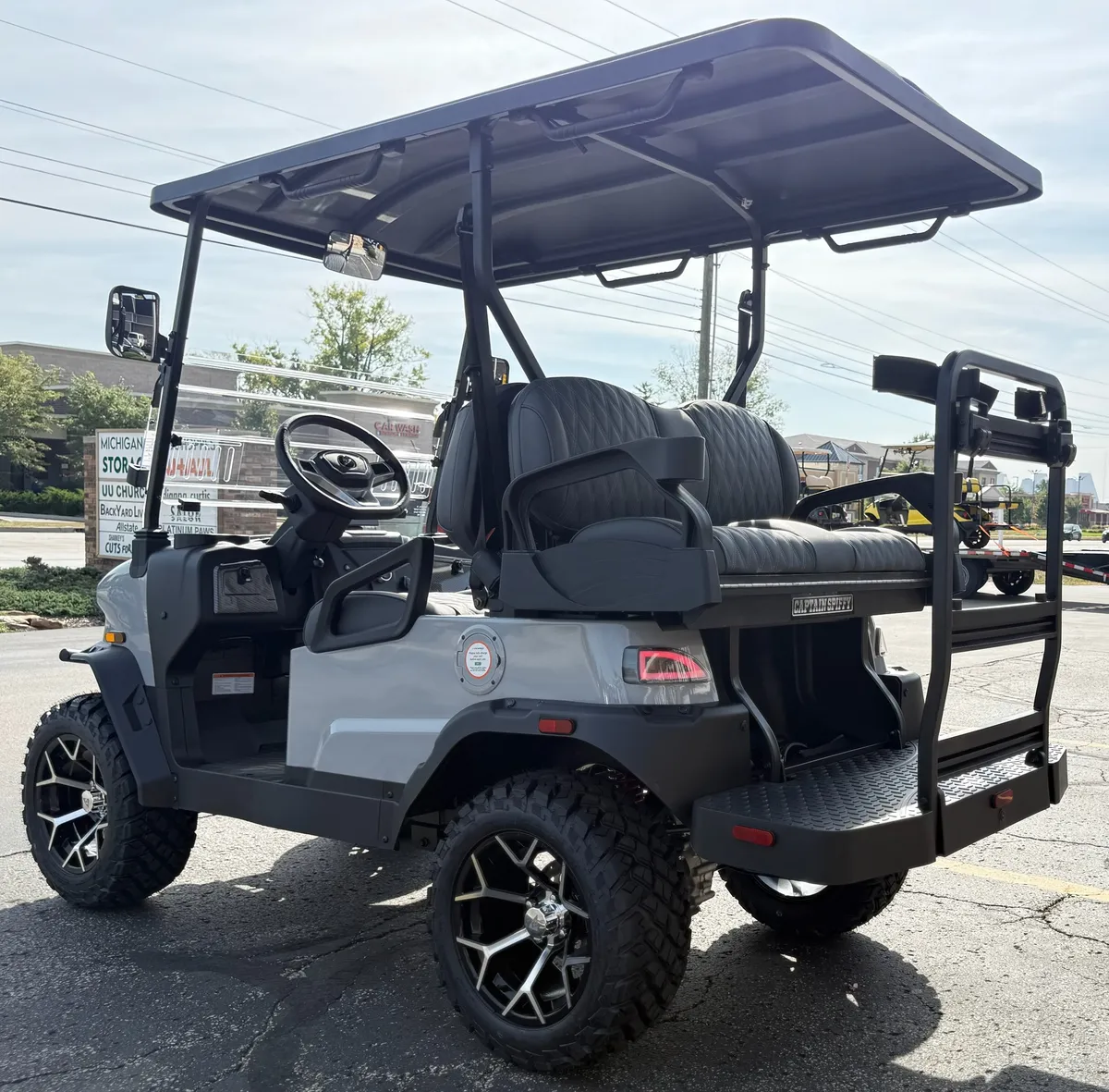 2026 Denago Nomad XL photo 10