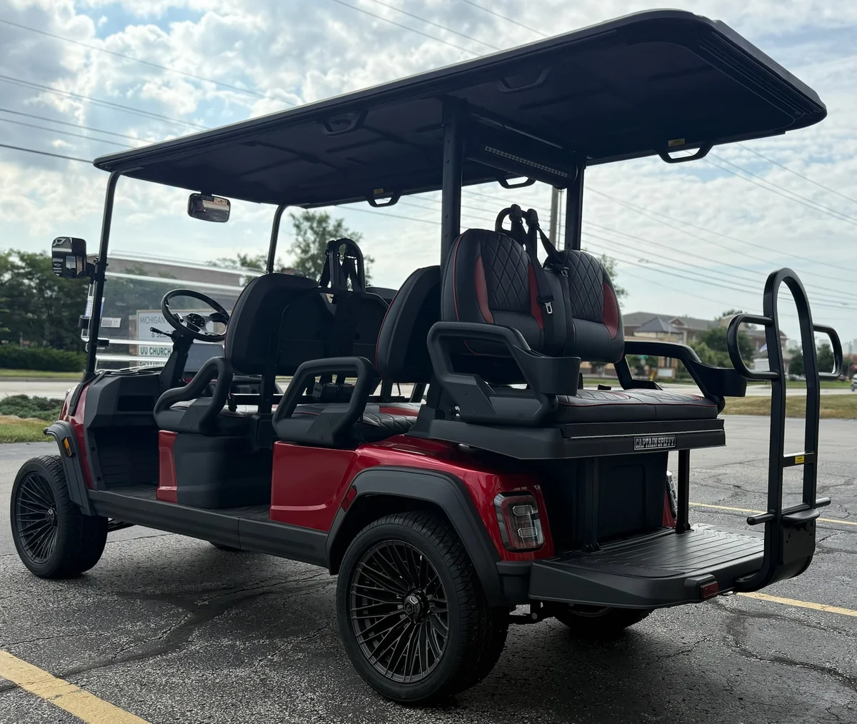 2026 ICON i60LX photo 11