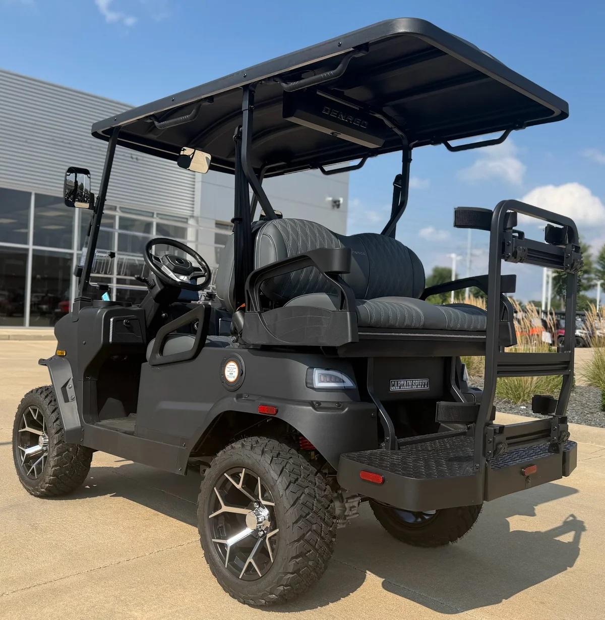 2026 Denago Nomad XL photo 6