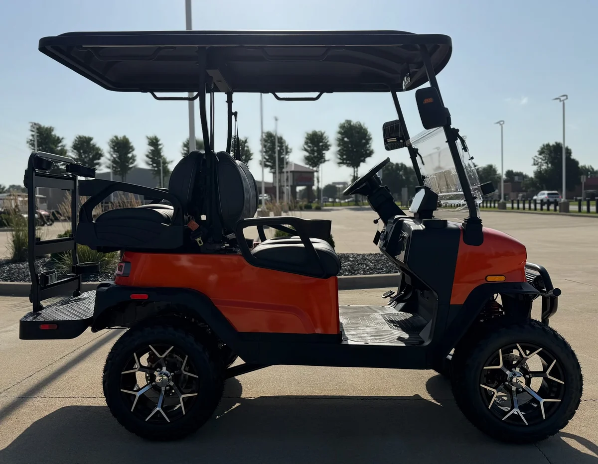 2026 Denago Nomad XL photo 8