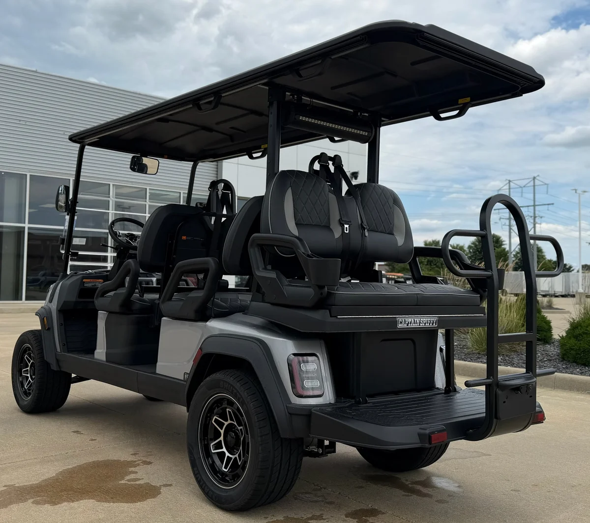 2026 ICON i60LX photo 6