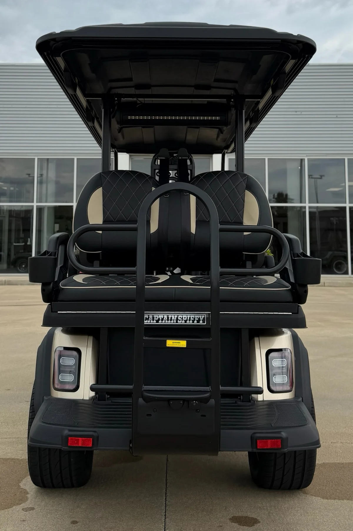 2026 ICON i60LX photo 10