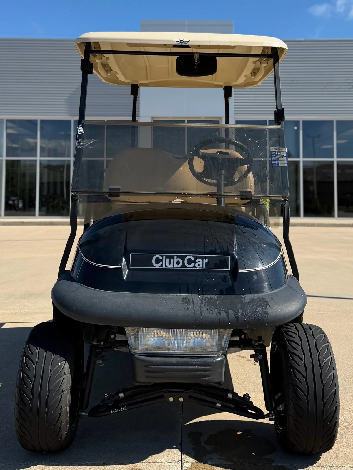 2006 Club Car Club Car photo 5