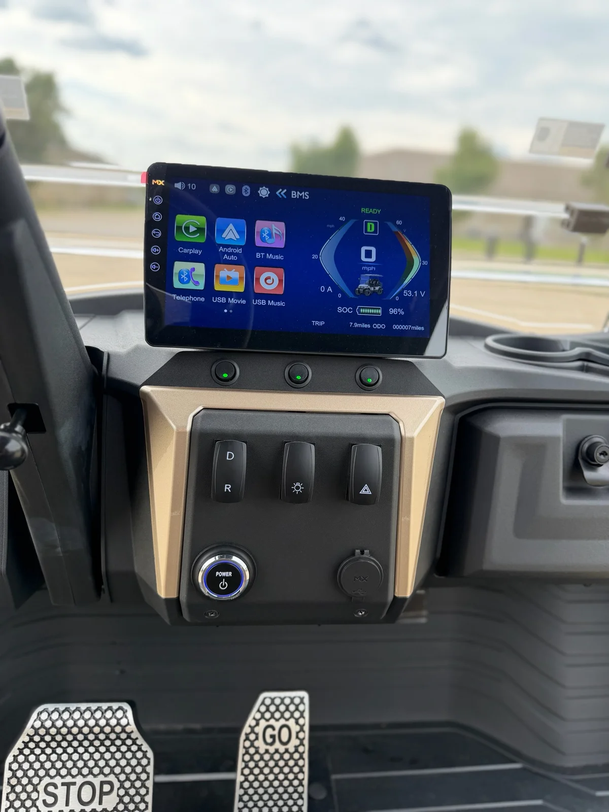 2026 ICON i60LX photo 11