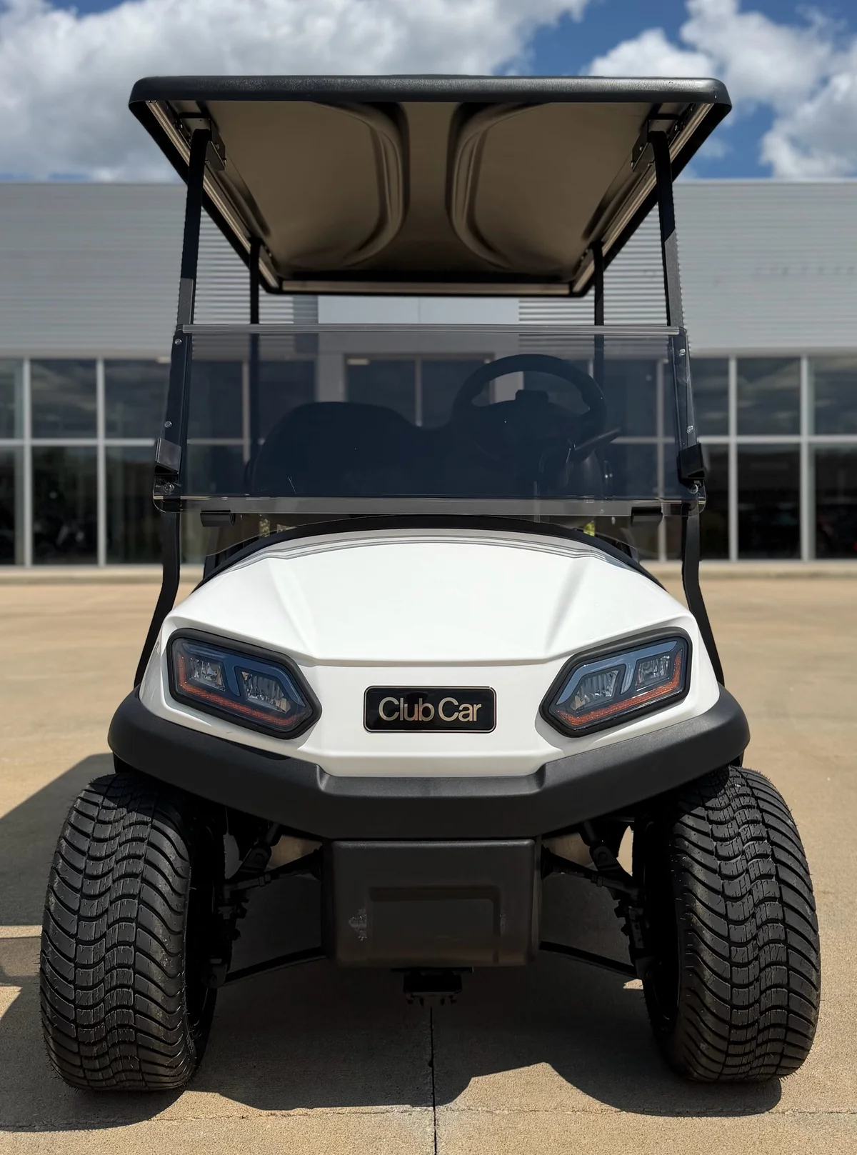 2020 Club Car Tempo Lithium-Ion photo 5