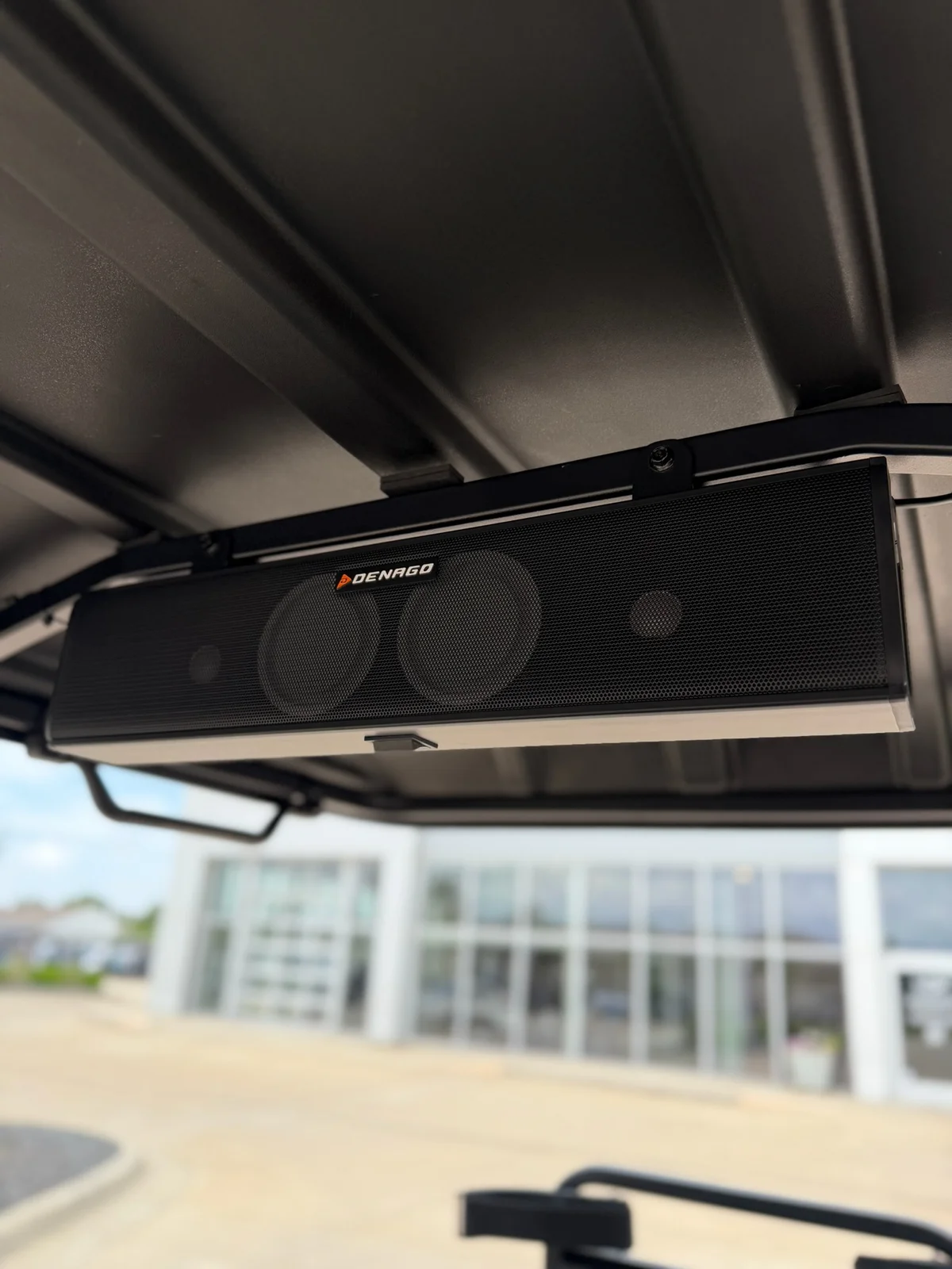 2026 Denago Nomad XL photo 12