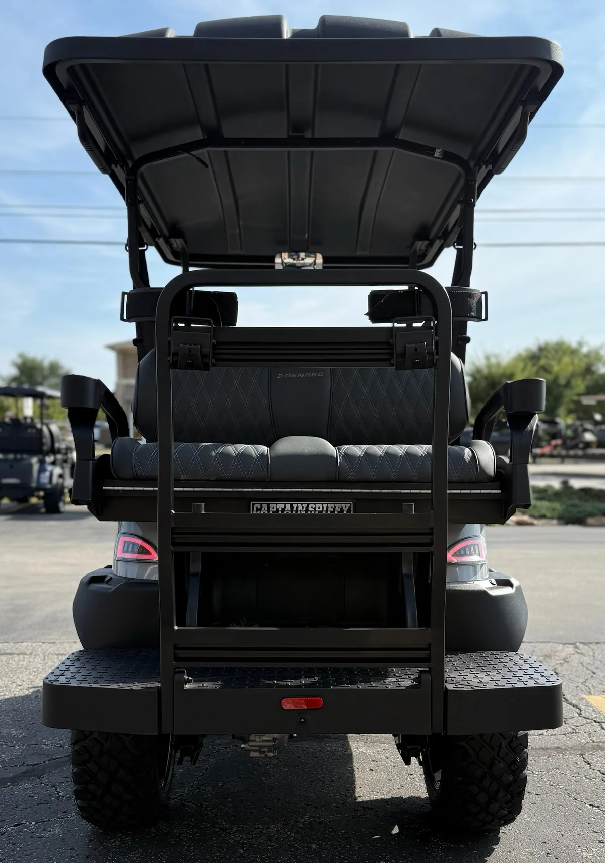 2026 Denago Nomad XL photo 11