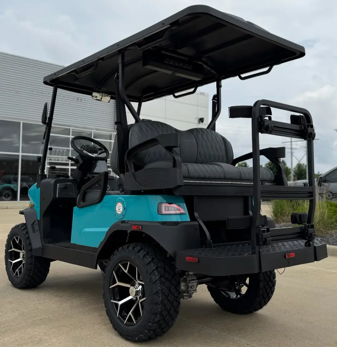 2026 Denago Nomad XL photo 6
