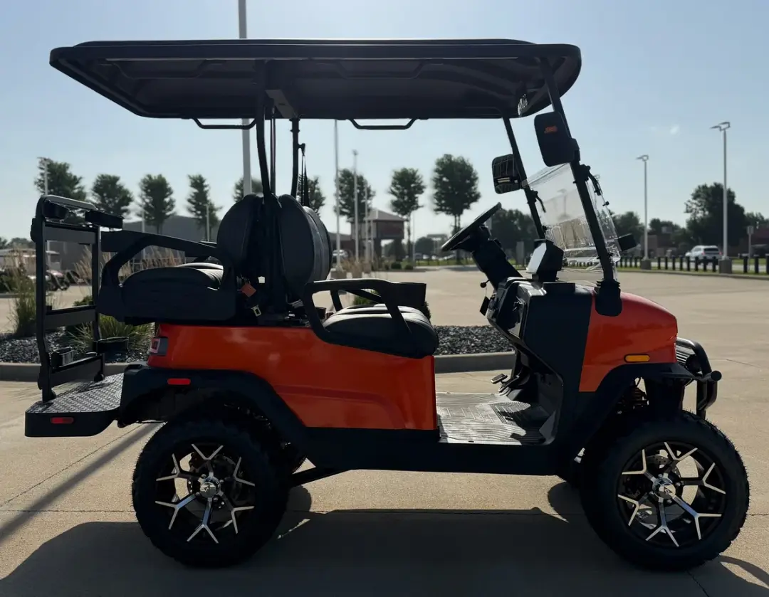 2026 Denago Nomad XL photo 8