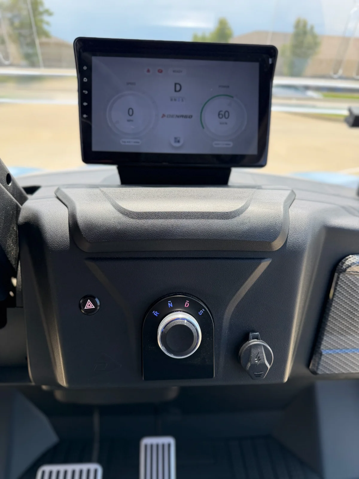 2026 Denago Rover XL photo 11