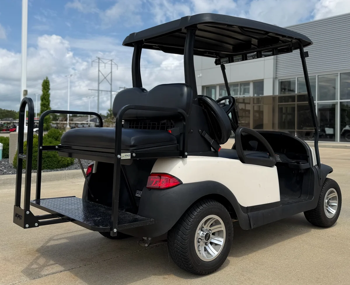 2015 Club Car Club Car photo 7