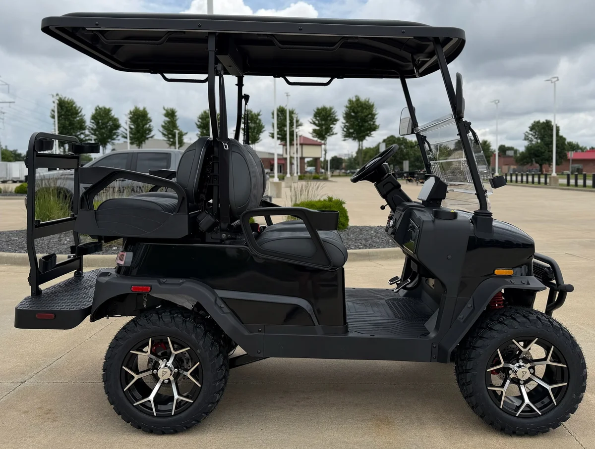 2026 Denago Nomad XL photo 8