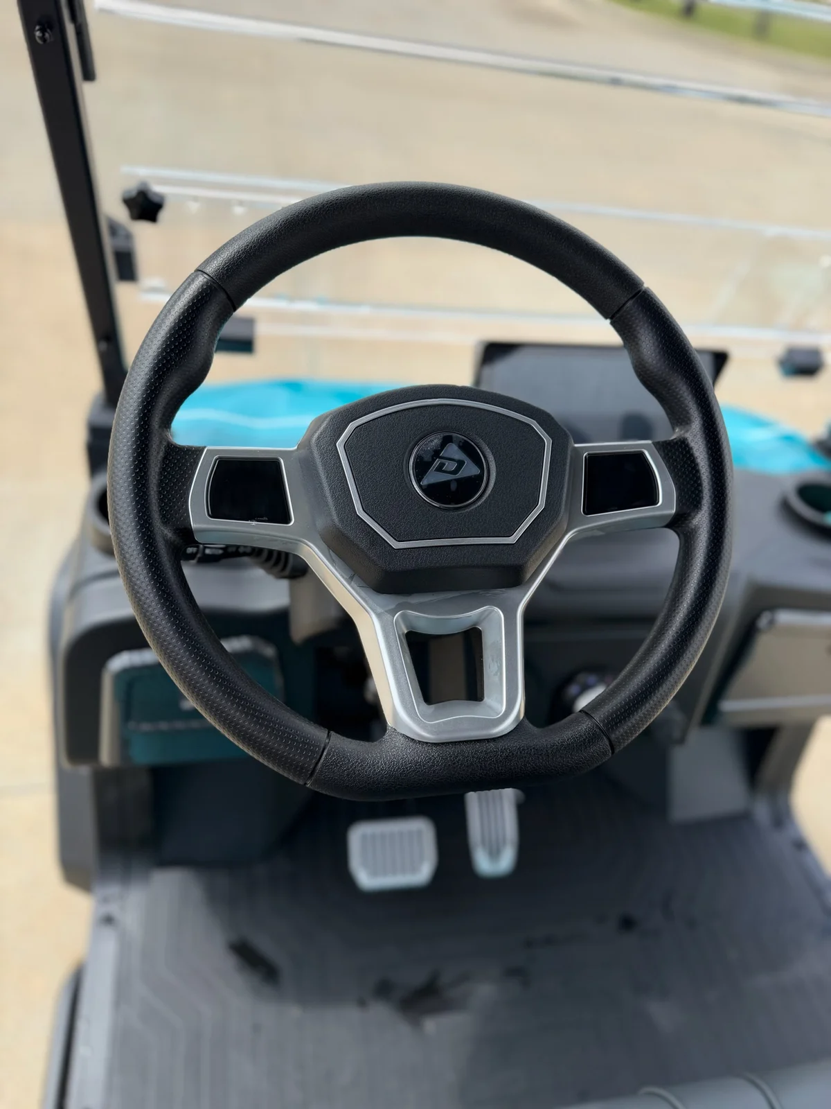 2026 Denago Rover XL photo 7